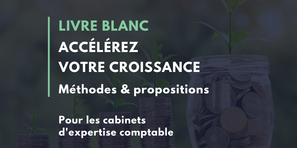 Accélérer votre croissance: Méthodes et propositions