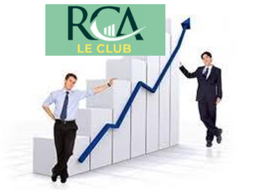Club RCA – Journée Spéciale Productivité le 15 juillet 2021
