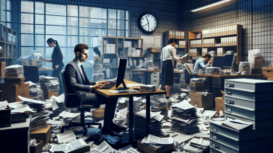 Pourquoi et comment réaliser des gains de productivité ultra-rapides dans votre cabinet ?